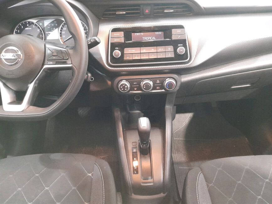 KICKS 1.6 16V FLEXSTART S DIRECT 4P XTRONIC