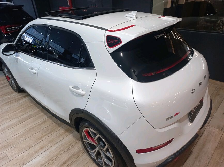 ORA 03 63 KW ELÉTRICO GT