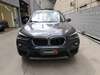 X1 2.0 16V TURBO ACTIVEFLEX SDRIVE20I 4P AUTOMATIC