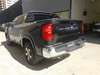 RAMPAGE 2.0 HURRICANE 4 TURBO GASOLINA LARAMIE 4X4