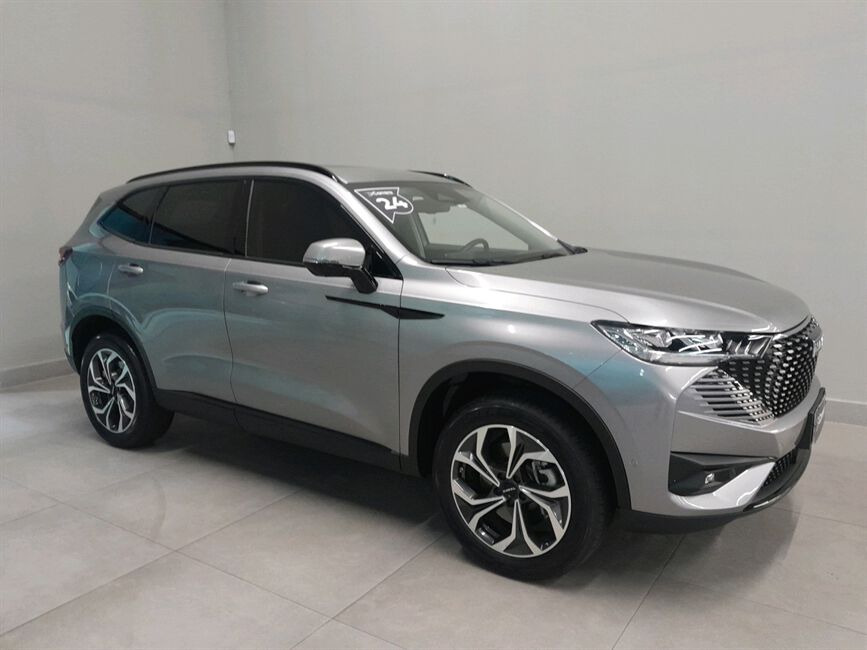 HAVAL H6 1.5 PHEV PREMIUM AWD E-TRACTION