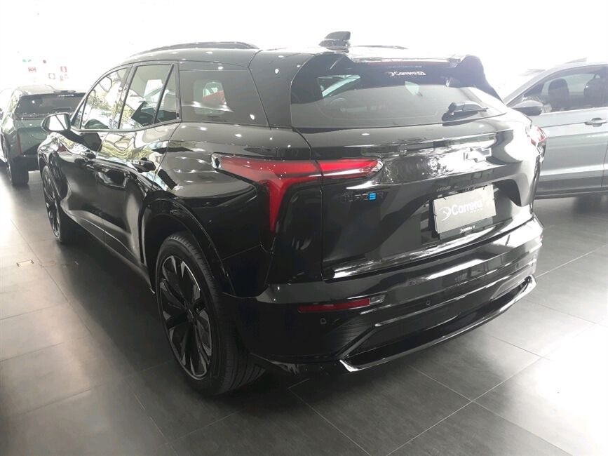 BLAZER RS EV