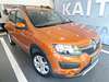 SANDERO 1.6 STEPWAY 8V FLEX 4P AUTOMATIZADO