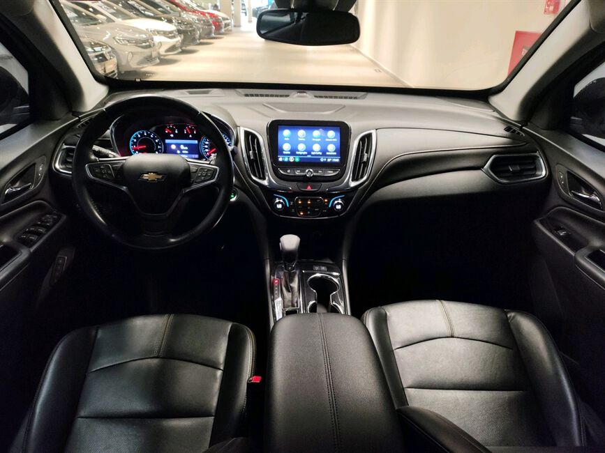 EQUINOX 1.5 16V TURBO GASOLINA PREMIER AWD AUTOMAT