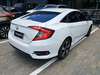 CIVIC 2.0 16V FLEXONE EX 4P CVT