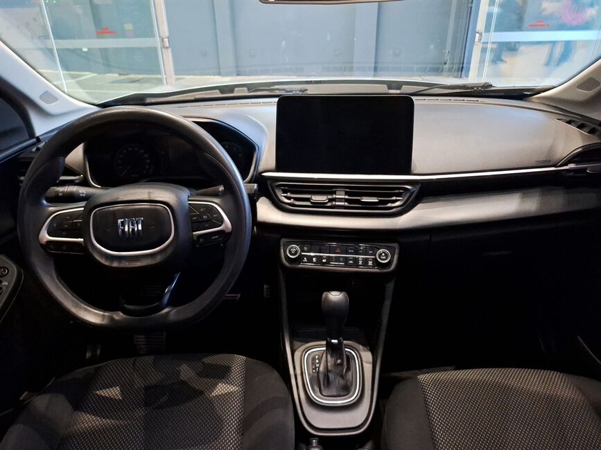 PULSE 1.3 FLEX DRIVE CVT