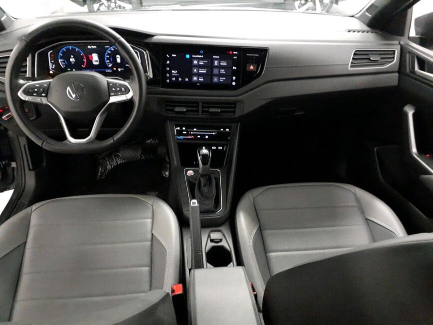 NIVUS 1.0 200 TSI TOTAL FLEX HIGHLINE AUTOMÁTICO