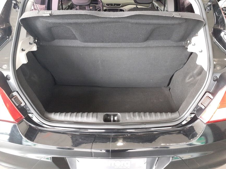 ONIX 1.0 MPFI LT 8V FLEX 4P MANUAL
