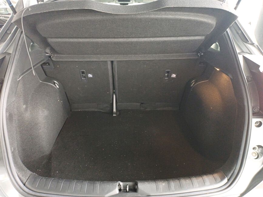 KICKS 1.6 16V FLEXSTART EXCLUSIVE XTRONIC