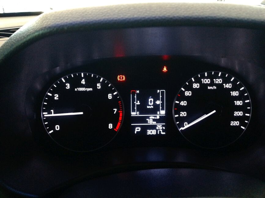 CRETA 1.6 16V FLEX ACTION AUTOMÁTICO