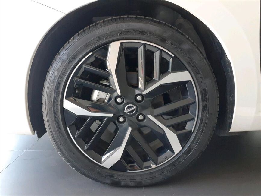 NOVO VERSA 1.6 EXCLUSIVE CVT
