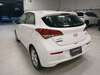 HB20 1.6 COMFORT STYLE 16V FLEX 4P AUTOMATICO