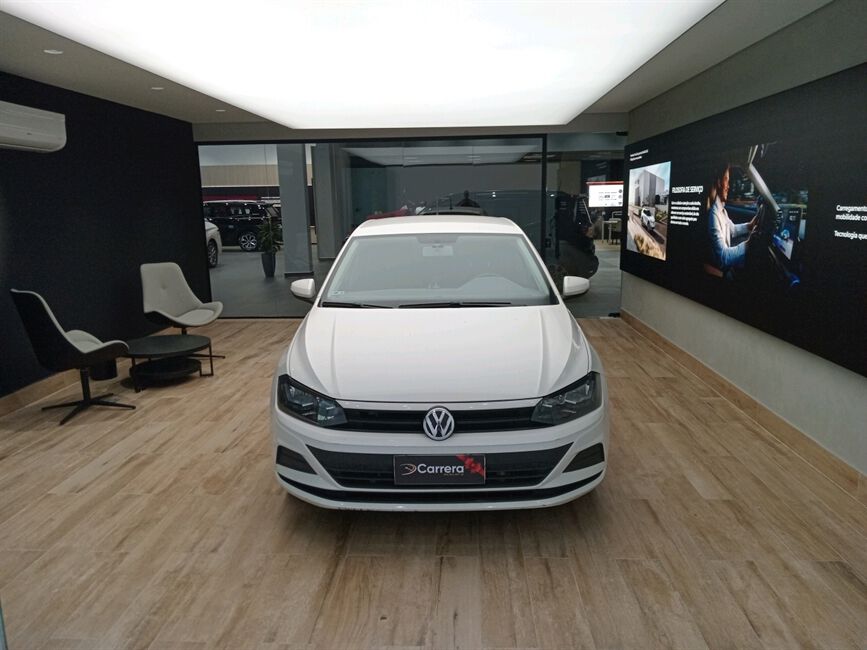 POLO 1.6 MSI TOTAL FLEX AUTOMATICO