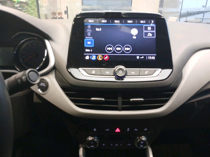 ONIX 1.0 TURBO FLEX PREMIER AUTOMÁTICO