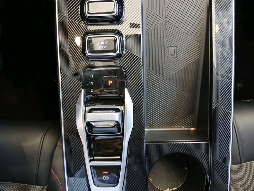 GS4 2.0 HEV PREMIUM AUTOMATICO