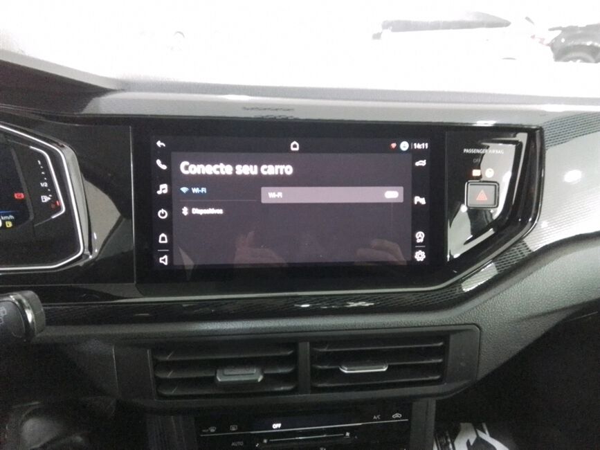 POLO 1.0 170 TSI HIGHLINE AUTOMÁTICO