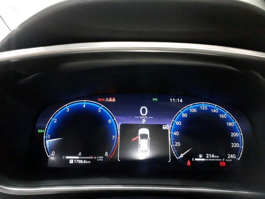 COROLLA 2.0 ALTIS / PREMIUM 16V FLEX 4P AUTO