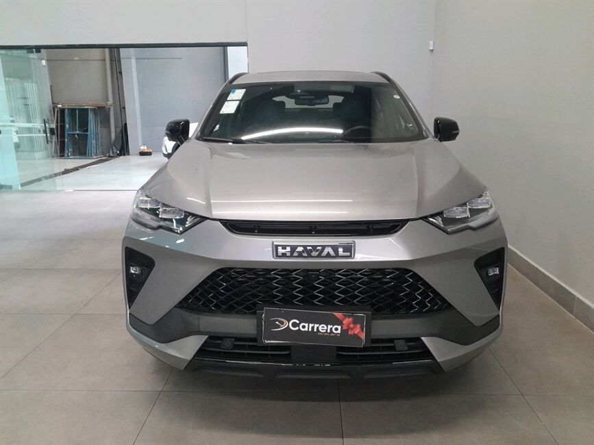 HAVAL H6 GT PHEV AWD