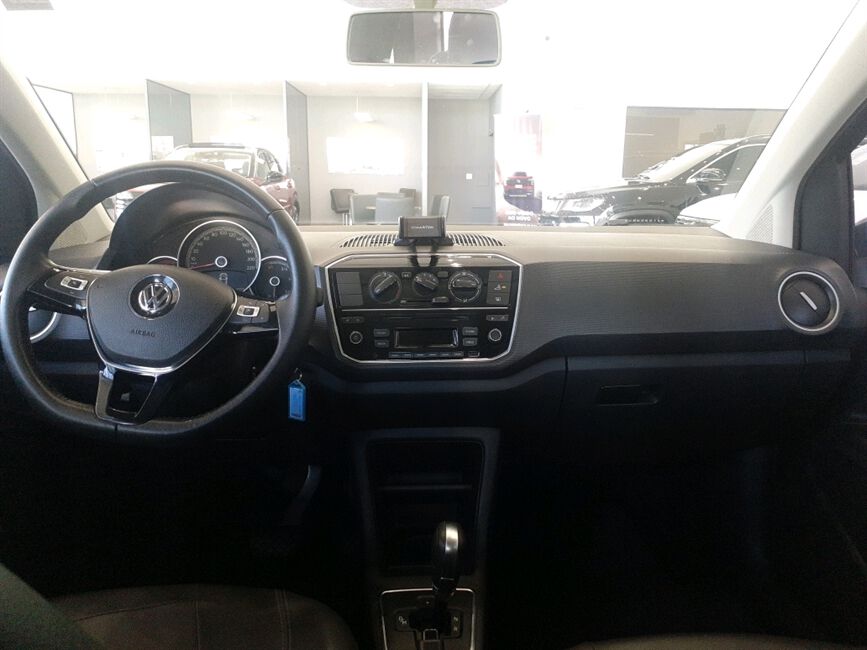 UP 1.0 MPI MOVE 12V FLEX 4P AUTOMATIZADO