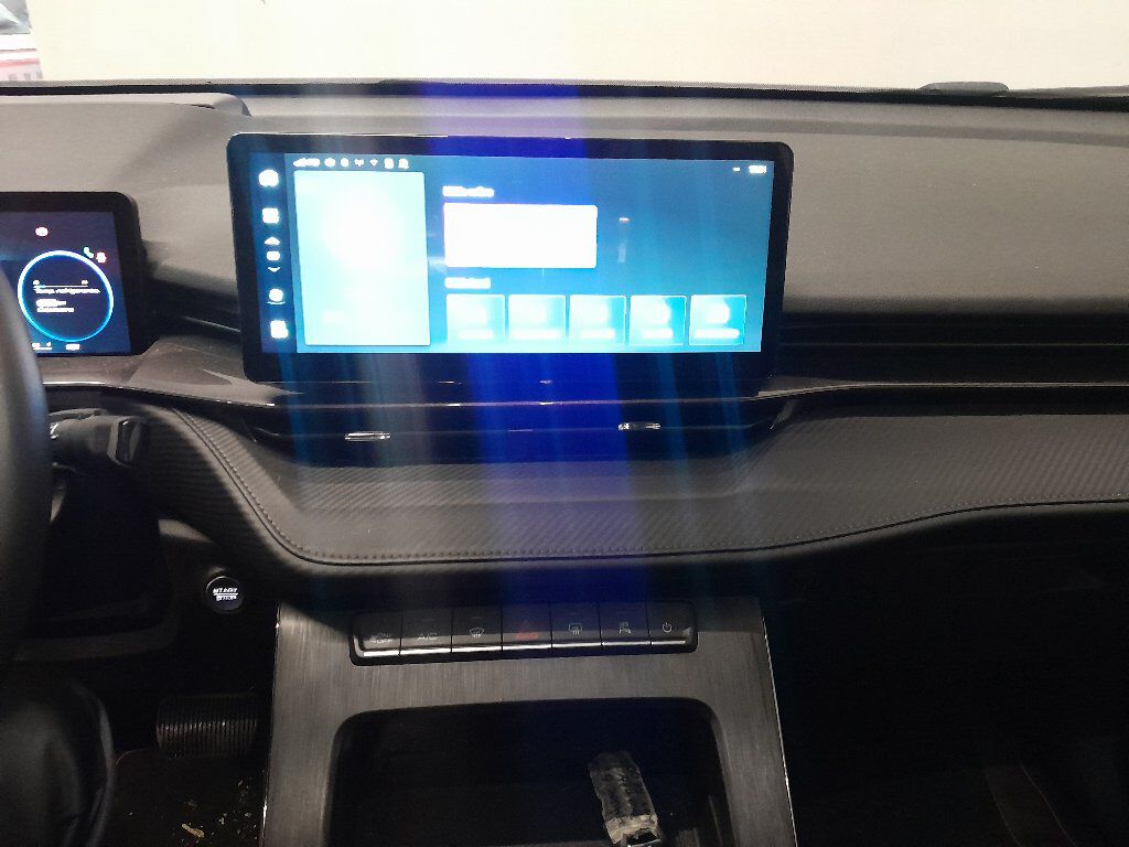 HAVAL H6 GT 1.5  PHEV AWD E-TRACTION