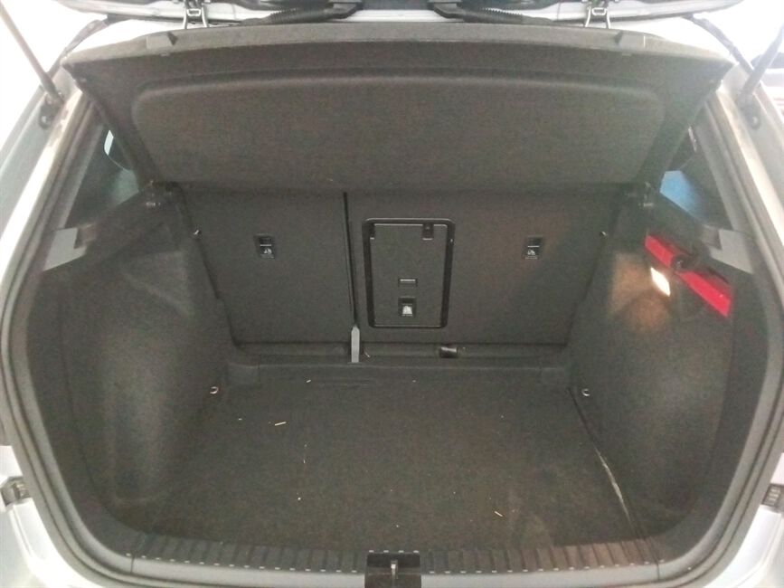 TAOS 1.4 250 TSI TOTAL FLEX HIGHLINE AUTOMÁTICO