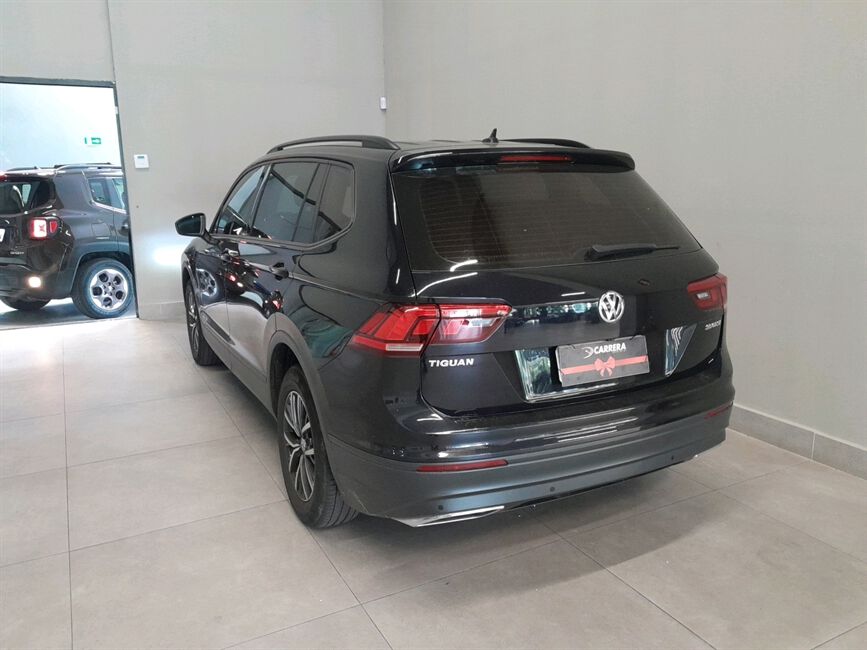 TIGUAN 1.4 250 TSI TOTAL FLEX ALLSPACE TIPTRONIC