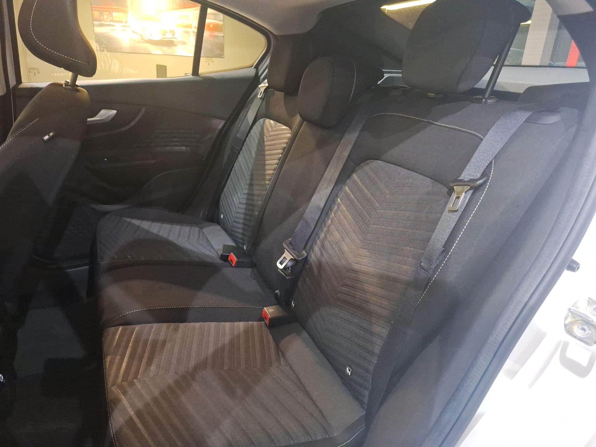 FASTBACK 1.0 TURBO 200 FLEX AUDACE CVT