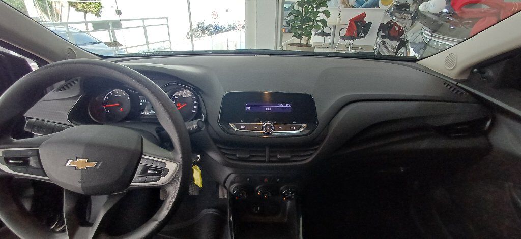 ONIX 1.0 FLEX MANUAL