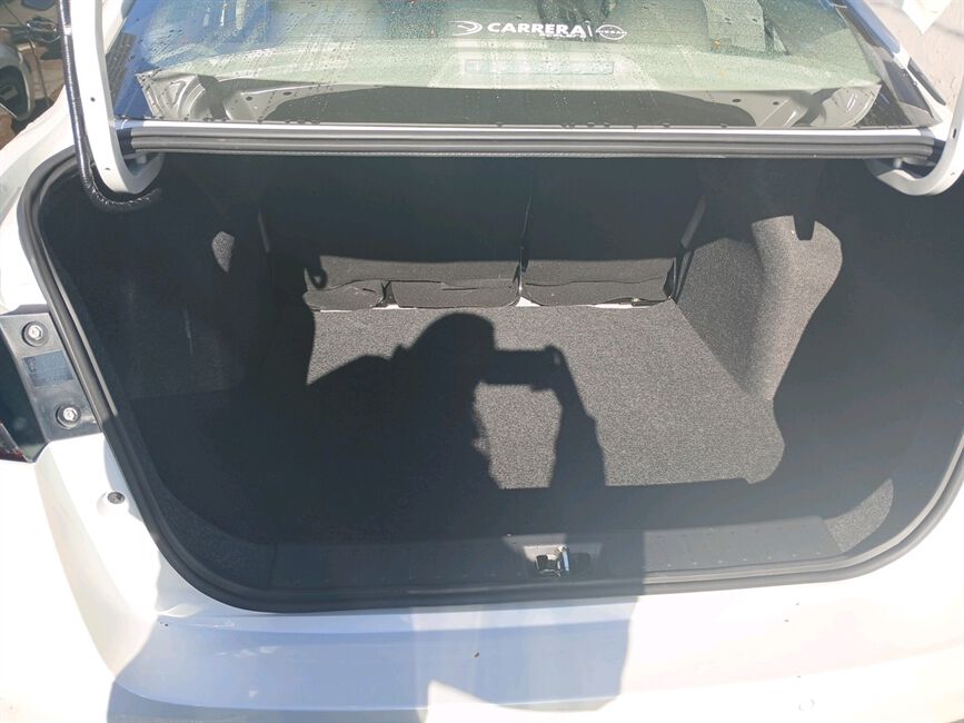 NOVO VERSA 1.6 EXCLUSIVE CVT