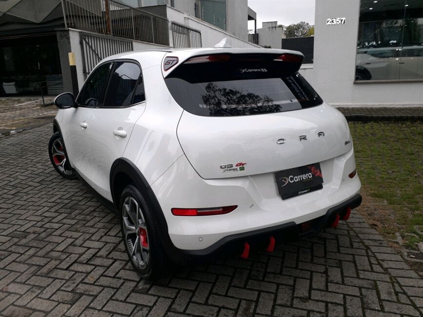 ORA 03 63 KW ELÉTRICO GT