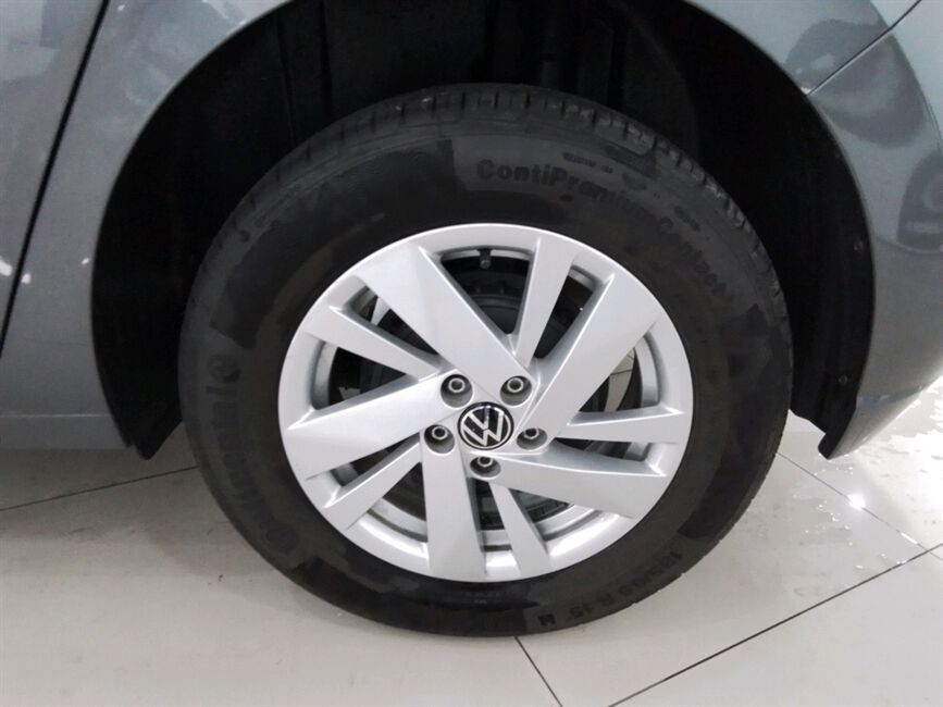 POLO 1.0 170 TSI COMFORTLINE AUTOMÁTICO