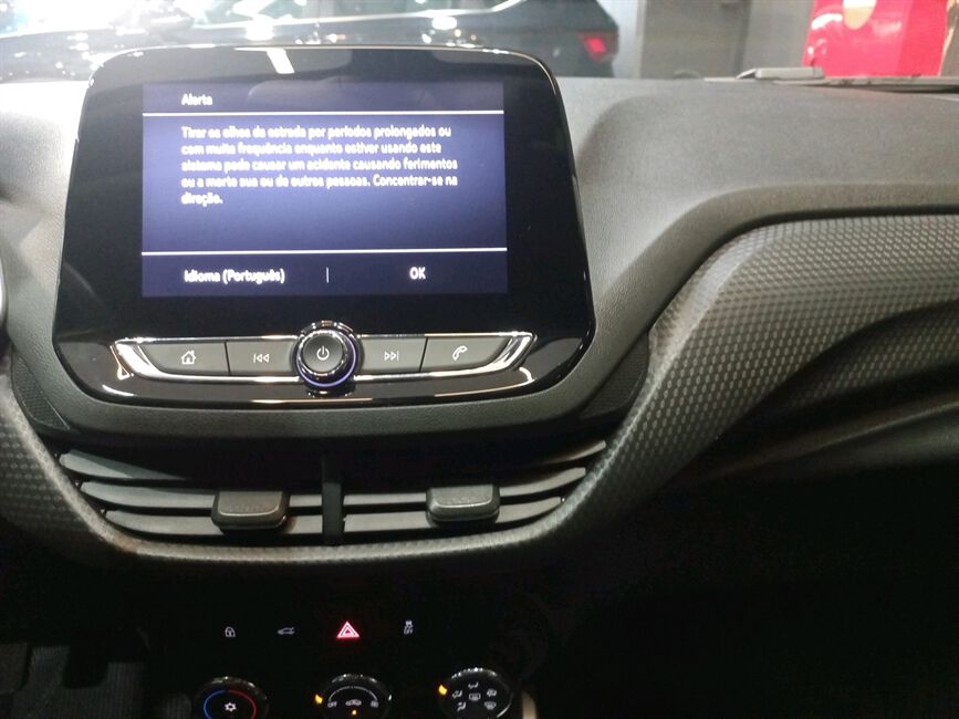 ONIX 1.0 FLEX LT MANUAL
