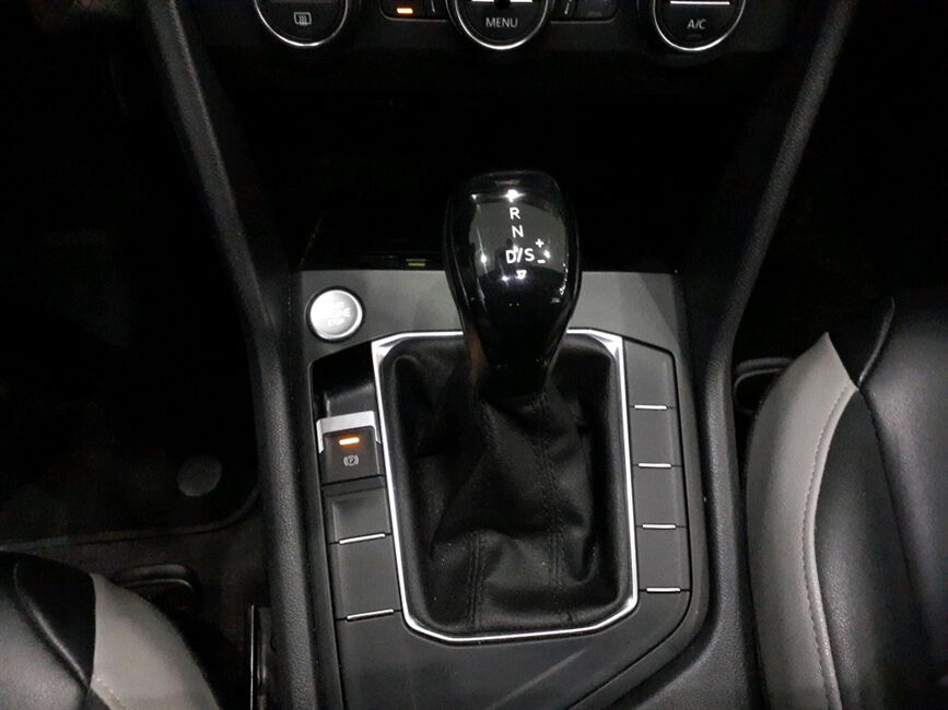 TAOS 1.4 250 TSI TOTAL FLEX COMFORTLINE AUTOMÁTICO