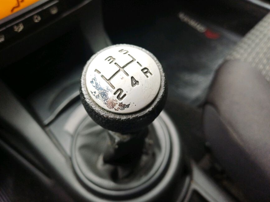 C4 2.0 EXCLUSIVE 16V FLEX 4P MANUAL