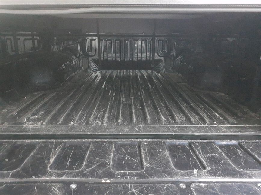 S10 2.8 16V TURBO DIESEL HIGH COUNTRY CD 4X4 AUTOM