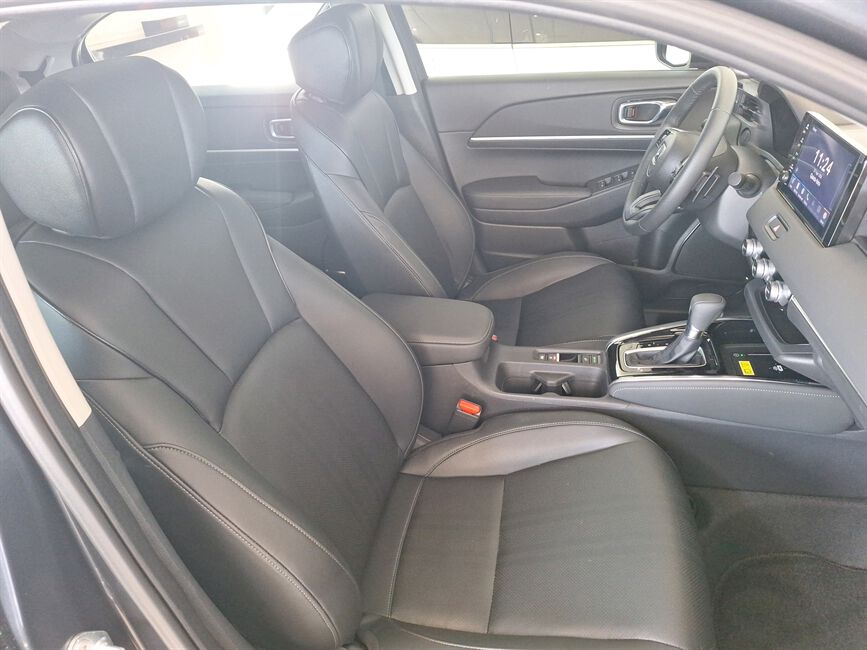 HR-V 1.5 DI I-VTEC FLEX EXL CVT