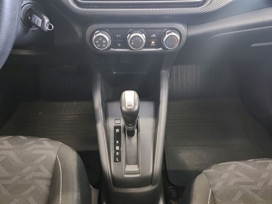 KICKS 1.6 16V FLEXSTART ACTIVE XTRONIC