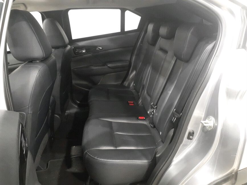 ECLIPSE CROSS 1.5 MIVEC TURBO GASOLINA HPE-S CVT