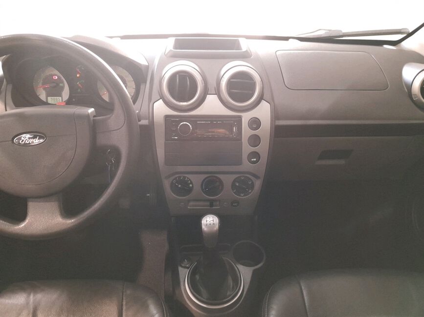FIESTA 1.0 MPI HATCH 8V FLEX 4P MANUAL