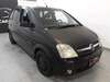 MERIVA 1.8 MPFI PREMIUM 8V FLEX 4P MANUAL