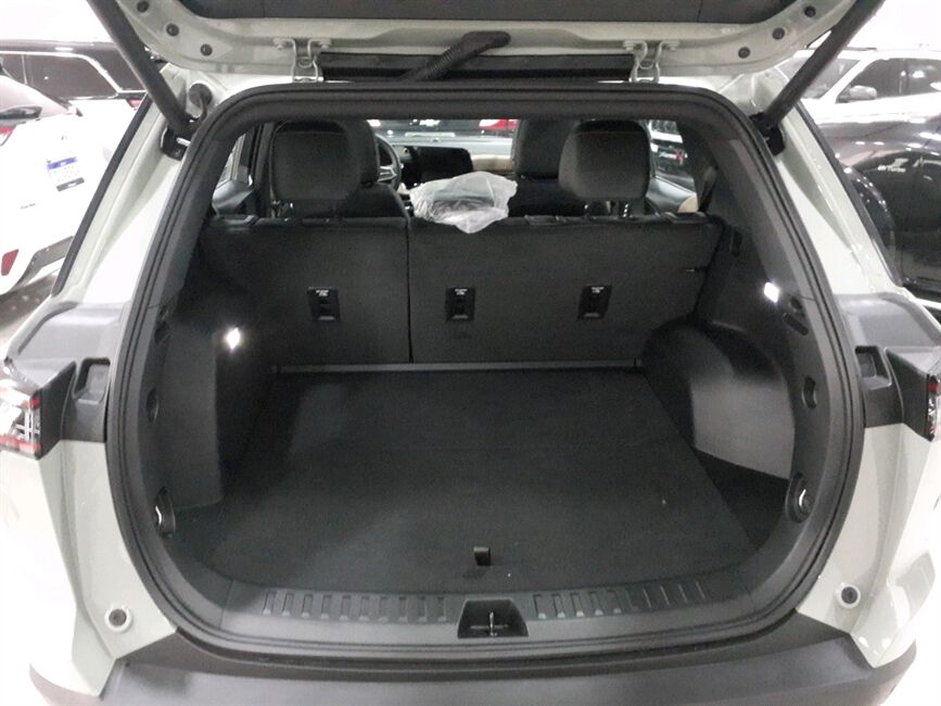 EQUINOX ACTIV 1.5L TURBO
