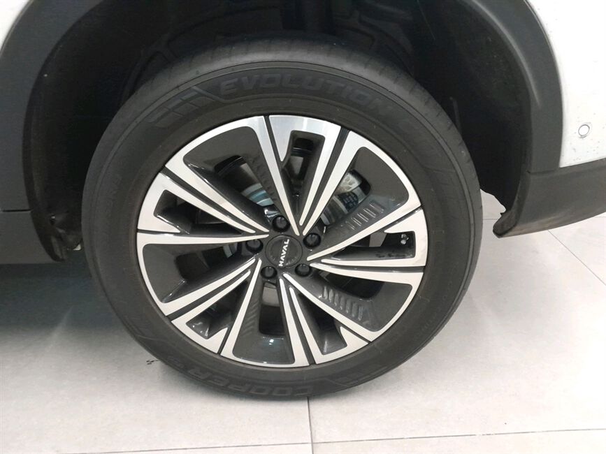 HAVAL H6 1.5 PHEV19 E-TRACTION