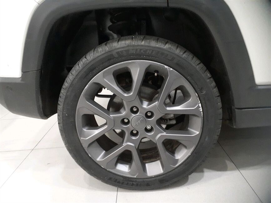 COMPASS 2.0 16V DIESEL S 4X4 AUTOMATICO