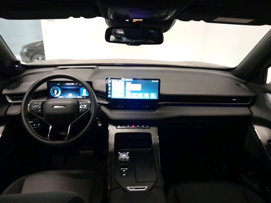 HAVAL H6 GT PHEV AWD