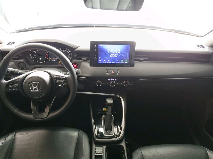 HR-V 1.5 DI I-VTEC FLEX EXL CVT