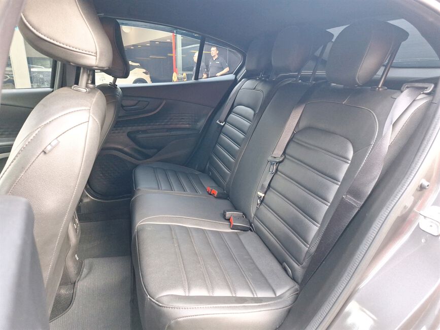 FASTBACK 1.0 TURBO 200 FLEX CVT