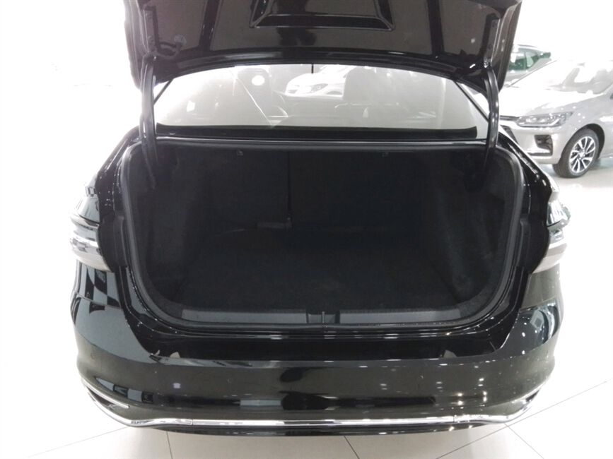 VIRTUS 1.0 200 TSI HIGHLINE AUTOMÁTICO