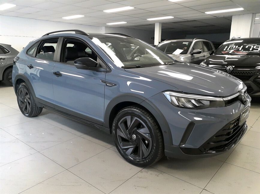 NIVUS HIGHLINE 200 TSI