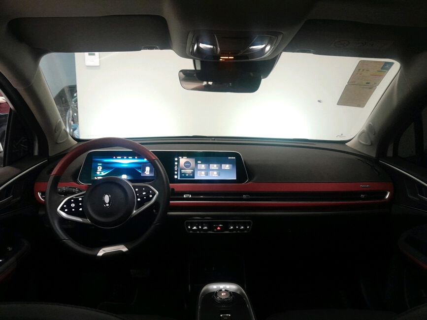 ORA 03 63 KW ELÉTRICO GT BEV63