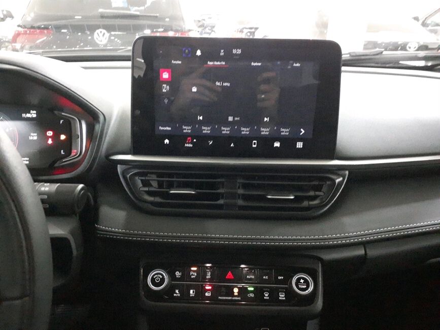 FASTBACK 1.0 TURBO 200 FLEX IMPETUS CVT